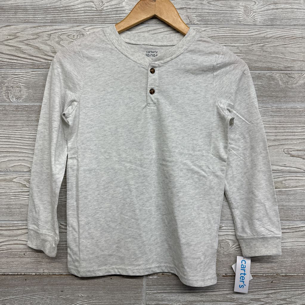 NEW Henley Shirt 10
