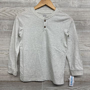 NEW Henley Shirt 10