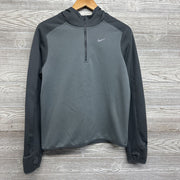 Therma Fit 1/4 Zip Pullover 16