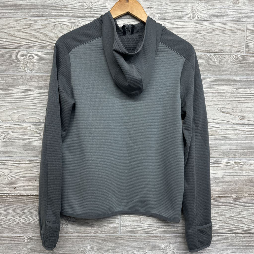 Therma Fit 1/4 Zip Pullover 16