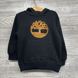 NEW Hooded Sweatshirt Logo 4t