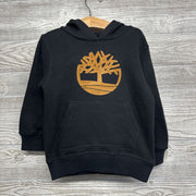 NEW Hooded Sweatshirt Logo 4t