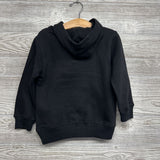 NEW Hooded Sweatshirt Logo 4t