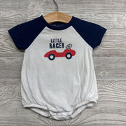 Bodysuit Little Racer 3M