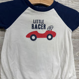 Bodysuit Little Racer 3M