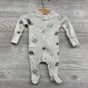Organic Sleep & Play Planets NB
