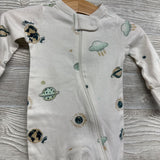 Organic Sleep & Play Planets NB