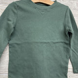 Waffle Knit Shirt 4t