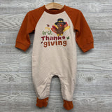 Outfit My First Thanksgiving 9-12M