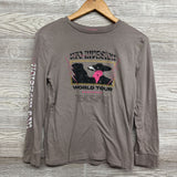LS Shirt UFO Invasion 10-12