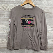 LS Shirt UFO Invasion 10-12