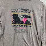 LS Shirt UFO Invasion 10-12