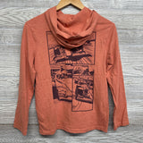 LS Shirt Race Car 10-12