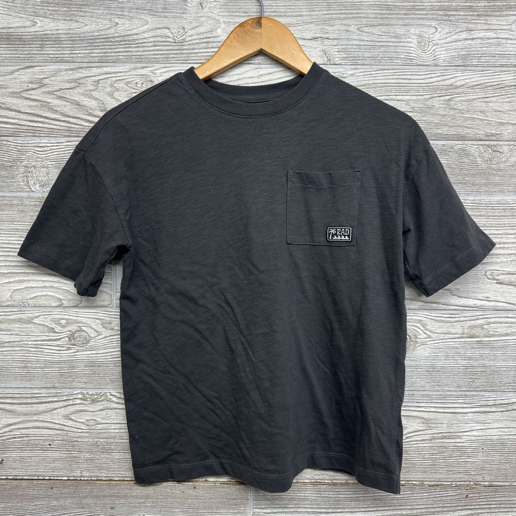 Pocket Shirt Rad 10-12