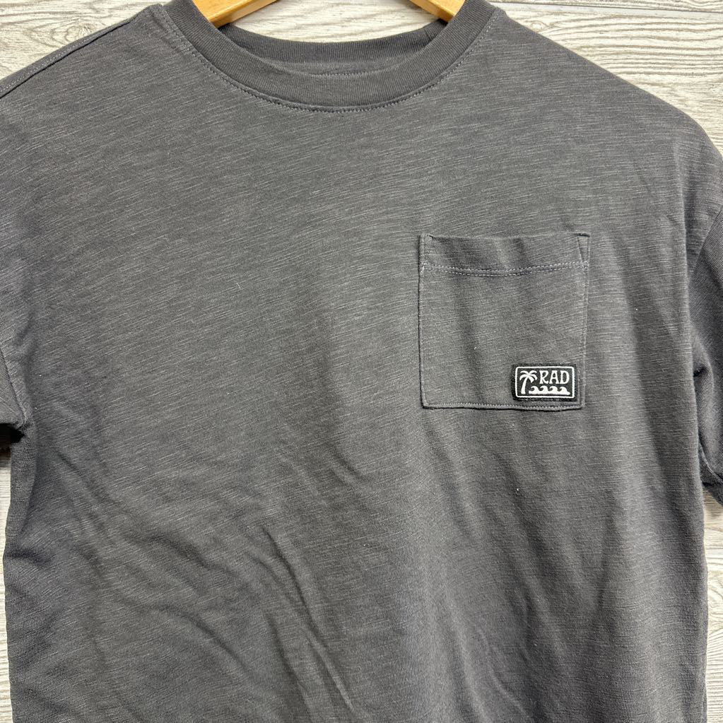 Pocket Shirt Rad 10-12