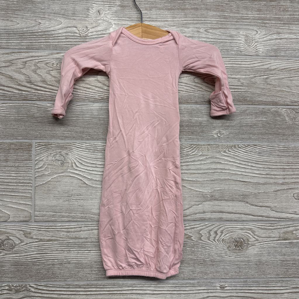 Viscose Gown Preemie