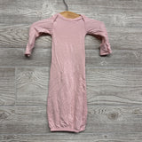 Viscose Gown Preemie