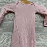 Viscose Gown Preemie