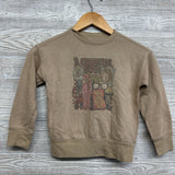 Crewneck A Christmas Story 6-7