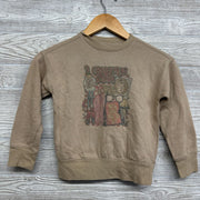 Crewneck A Christmas Story 6-7