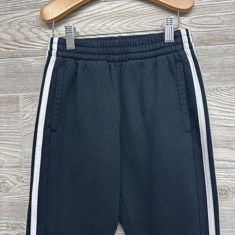 Jogger Sweatpants Side Stripes 10-12
