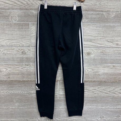 Jogger Sweatpants Side Stripes 10-12