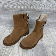 Tille Suede Boots 2y