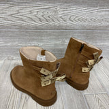 Tille Suede Boots 2y