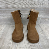 Tille Suede Boots 2y