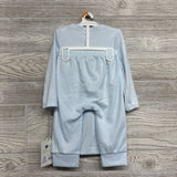 NEW Pointelle Bodysuit & Pants 12M