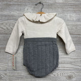 NEW Sweater Outfit Ruffle Collar 12M