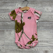 UNI Camo Bodysuit