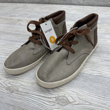 NEW Jakob Lace Up Shoes