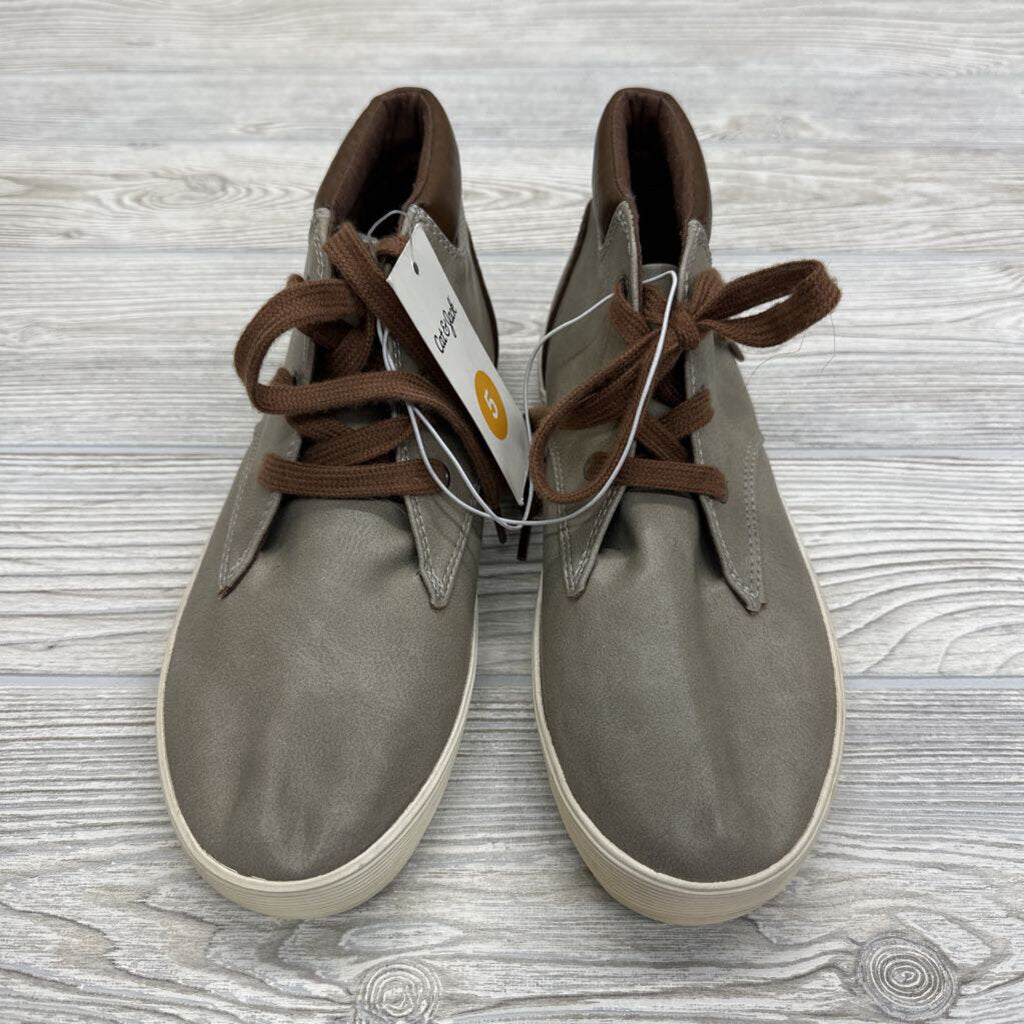 NEW Jakob Lace Up Shoes