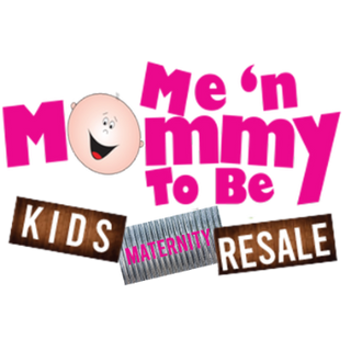 Me 'n Mommy To Be Iowa